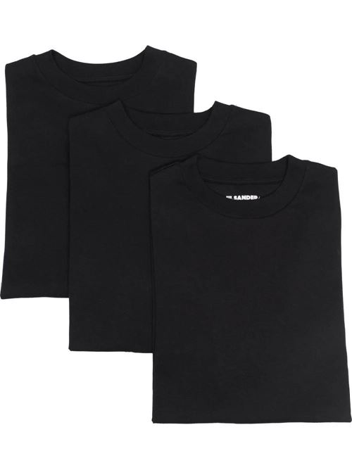 Three-pack long-sleeve tops JIL SANDER | J40GC0002J45048001